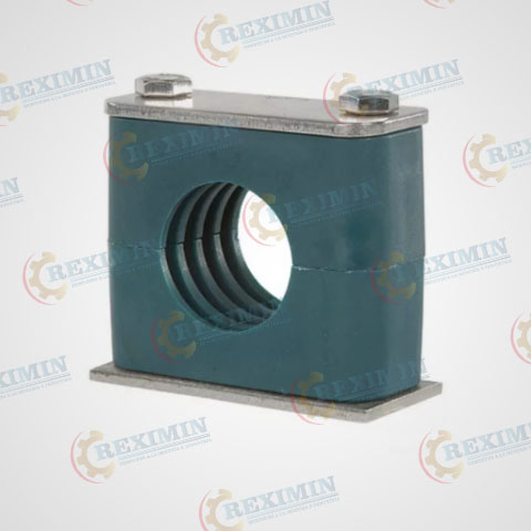 Abrazaderas de Soporte Liviana