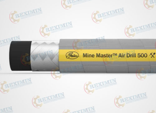 MANGUERA CONCRETO MINE MASTER™ AIR DRILL 500