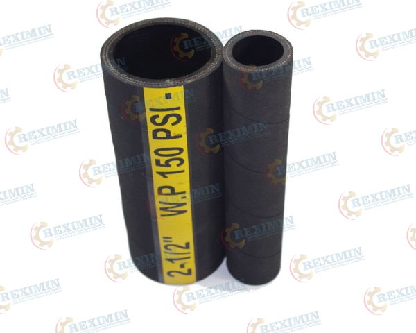 MANGUERAS PARA CONCRETO