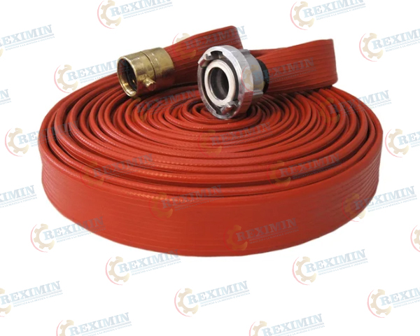 MANGUERAS CONTRA INCENDIOS