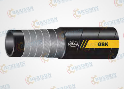 Mangueras Hidraulicas G8K