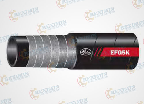 Manguera hidráulica SAE 100R13