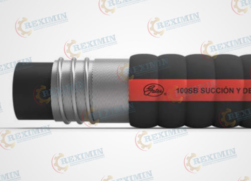 Manguera Industriales 100SB