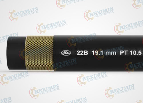 Mangueras Industriales 22B