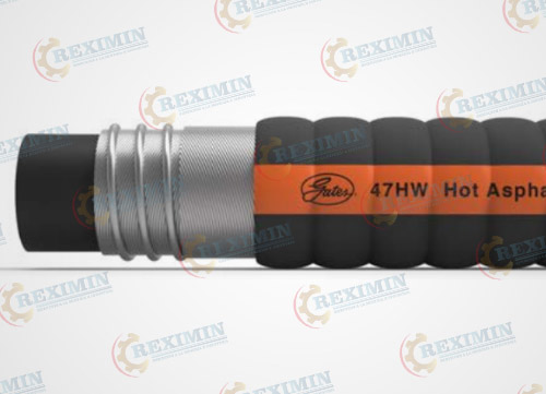 Mangueras Industriales 47HW