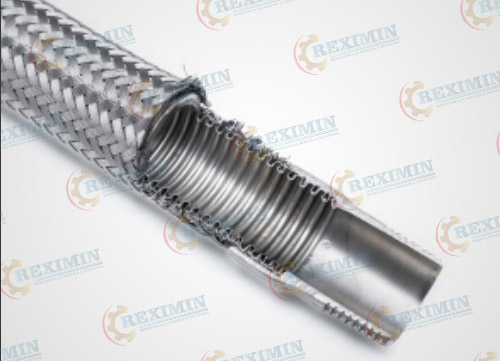 MANGUERAS ESTÁNDAR DE METAL