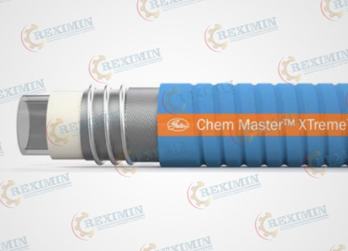 MANGUERA QUIMICA CHEM MASTER® XTREME™ FEP (125 - 200) SD