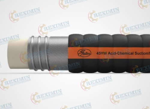 MANGUERA QUIMICA 45HW