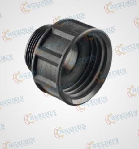 ADAPTADOR UNIVERSAL 1½” R/MACHO P/BIDÓN
