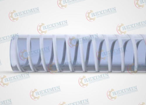 MANGUERAS PVC FOOD KRYSTAL