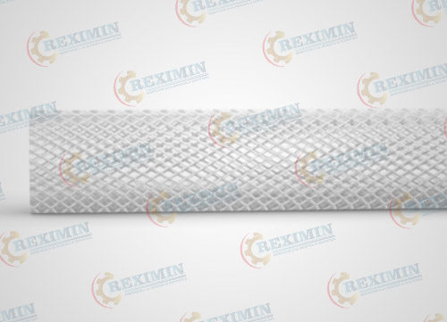 MANGUERAS PVC INDUSTRIAL TRAMADA PVC